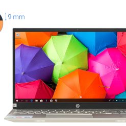 Laptop HP Pavilion 15 eg0505TU i5 1135G7/8GB/512GB/Win10 (46M02PA - Màu vàng) - Ảnh 5