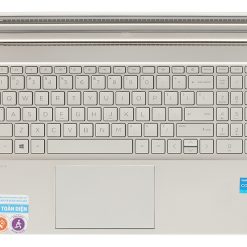 Laptop HP Pavilion 15 eg0505TU i5 1135G7/8GB/512GB/Win10 (46M02PA - Màu vàng) - Ảnh 2