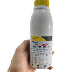 Mực nạp HP, Canon