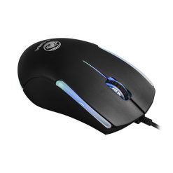 Chuột gaming E-dra EM602 (Đen) - Ảnh 2