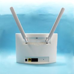 Bộ phát Wifi 4G ZTE CP108 - Ảnh 2