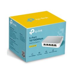 Switch TP-LINK TL-SF1005D - Ảnh 2
