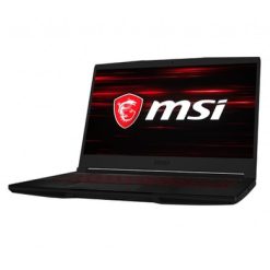 Laptop gaming MSI GF63 i5-10500H/8Gb/512Gb SSD/16504GB/15.6"FHD/W10 - Ảnh 2