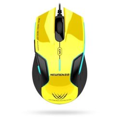 Chuột Game Có Dây Newmen N500 Plus - Ảnh 3