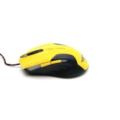 Chuột Game Có Dây Newmen N500 Plus - Ảnh 4