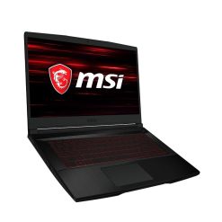 Laptop gaming MSI GF63 i5-10500H/8Gb/512Gb SSD/16504GB/15.6"FHD/W10 - Ảnh 3