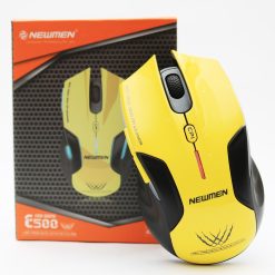 Chuột Game Có Dây Newmen N500 Plus - Ảnh 2