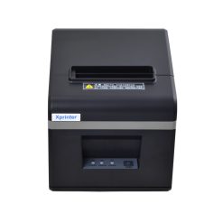 Máy in bill khổ 80mm cổng USB, XP-N200 (BH thân máy 12 tháng, cụm in 6 tháng, sạc 3T)