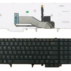 PHÍM DELL E6520