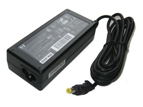Adapter HP 3.5A vàng 65w đầu đạn - Ảnh 2