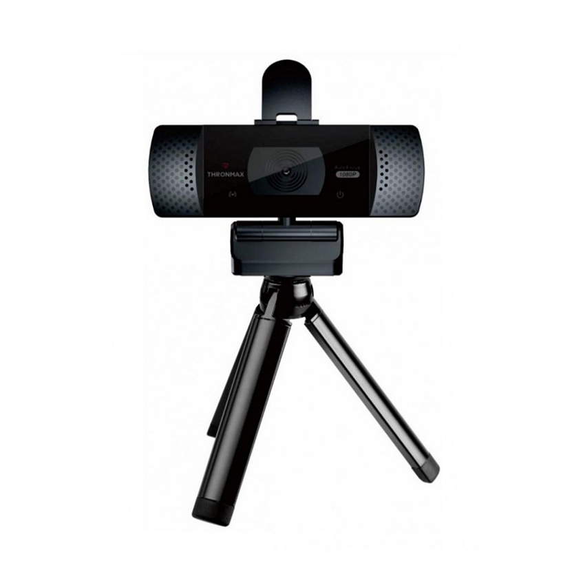 Webcam Thronmax X1 PRO STREAM GO 1080P - Ảnh 3
