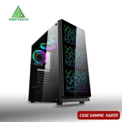 Case VSP KA-220