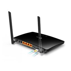 Wifi 3G/4G TP-LINK TL-MR6400 - Ảnh 2