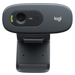 Webcam Logitech HD C270 - Ảnh 2