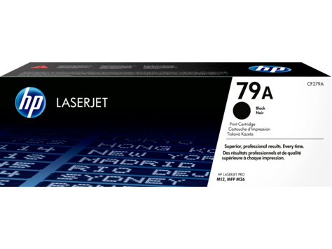 Cartridge Legend Toner CF279A