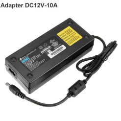 Adapter 12V-10A