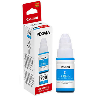 Mực in Canon GI-790C - Ảnh 2