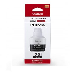 Mực in Canon GI-790BK - Ảnh 3