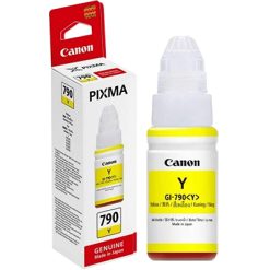 Mực in Canon GI-790Y - Ảnh 2