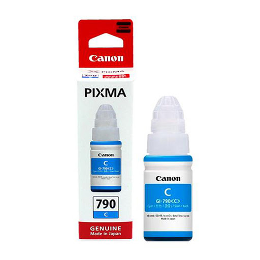 Mực in Canon GI-790C - Ảnh 3