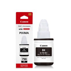Mực in Canon GI-790BK