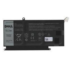 PIN Laptop DELL VOSTRO 5460 zin - 6 CELL