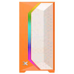 Case Xigmatek Gemini II 3FB - Ảnh 2