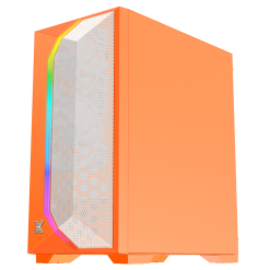 Case Xigmatek Gemini II 3FB - Ảnh 3