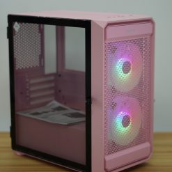 Vỏ case Segotep Artist Pink