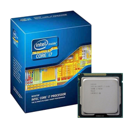 CPU intel i7-2600 2nd - Ảnh 2