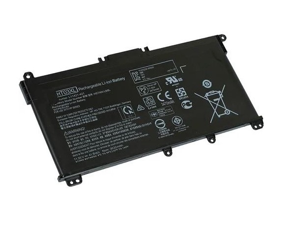 Pin laptop HP HT03XL