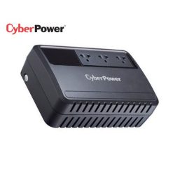 Bộ lưu điện Cyber Power UPS BU600E