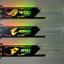 Đỡ VGA Led RGB Aorus Sync Coolmoon Hub