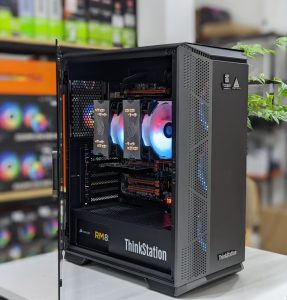 pc workstation