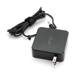Sạc Asus 19V 3.42A Vuông đầu trung-Zin