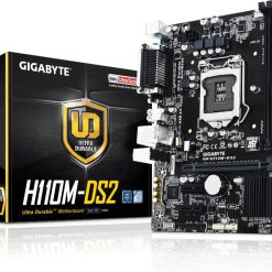 Mainboard Gigabyte H110M-DS2 2nd