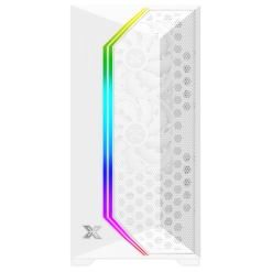Case Xigmatek Gemini II Arctic 3FB - Ảnh 3