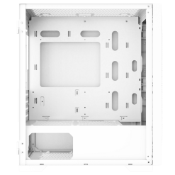 Case Xigmatek Gemini II Arctic 3FB - Ảnh 2