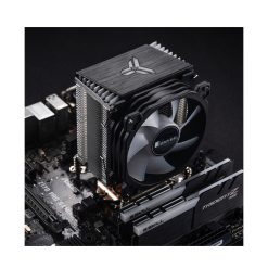 Tản nhiệt khí CR-1400 BLACK ARGB - Ảnh 6