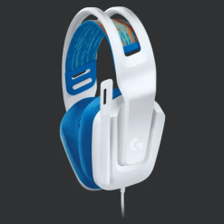 Tai nghe Gaming Logitech G335 White - Ảnh 2