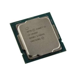 CPU Intel Core i3-10105F no box, bảo hành 36 tháng