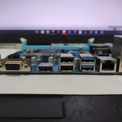 Mainboard T-WOLF H110 New, BH 36T - Ảnh 2