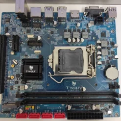 Mainboard T-WOLF H110 New, BH 36T - Ảnh 3