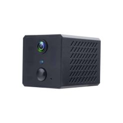 Camera mini  thân vuông dùng sim - Ảnh 3
