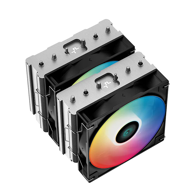 Tản nhiệt khí Deepcool AG620 ARGB - Ảnh 3