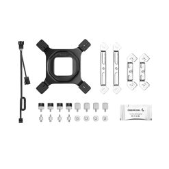 Tản nhiệt khí Deepcool AG620 ARGB - Ảnh 6