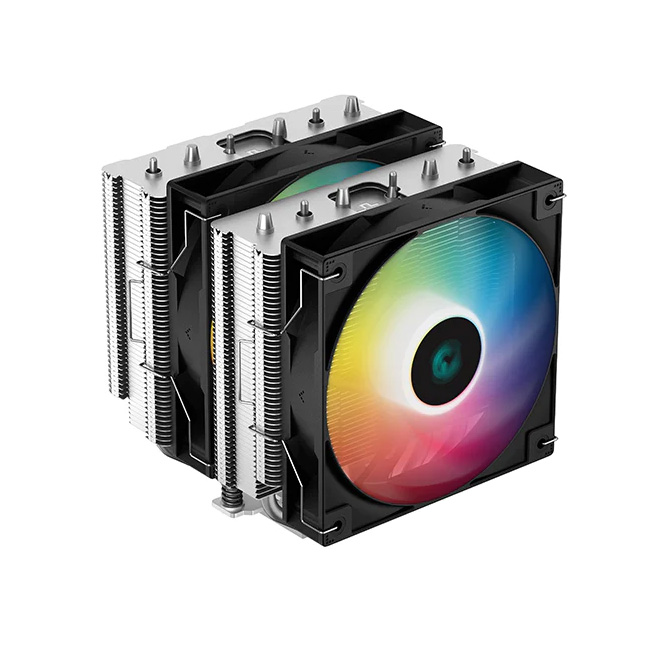 Tản nhiệt khí Deepcool AG620 ARGB