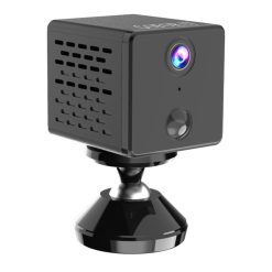 Camera mini  thân vuông dùng sim - Ảnh 4