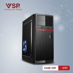 Case máy tính VSP 3707