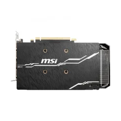 Card màn hình MSI GeForce RTX 2060 6GB VENTUS GP OC 2nd( Hàng lướt còn bảo hành hãng) - Ảnh 2